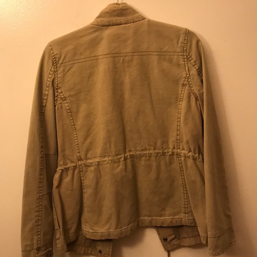 Levi’s jacket - Picture 2 of 2
